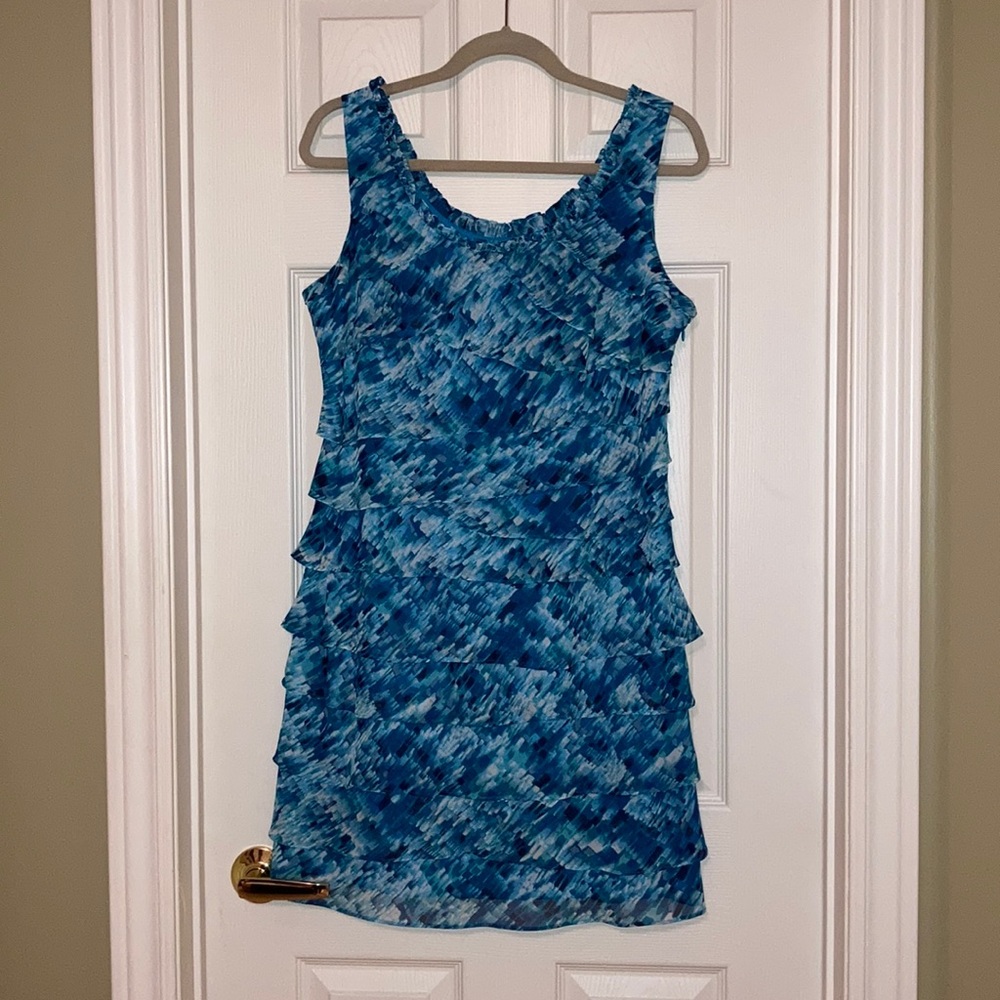 Laura dress